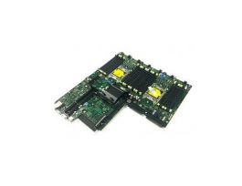 076DKC - Dell System Board (Motherboard) for PowerEdge R720 / R720xd