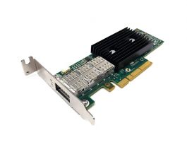 079DJ3 - Dell ConnectX-3 InfiniBand Single Port QSFP+40GbE Adapter