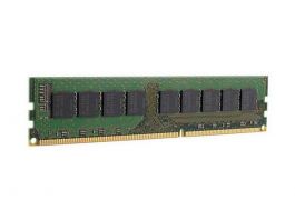 079W7C - Dell 4GB DDR3-1333MHz PC3-10600 ECC Unbuffered CL9 240-Pin DIMM Dual Rank Memory Module