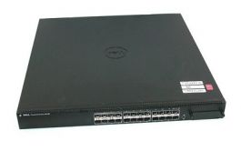07D1GN - Dell PowerConnect 8132 24-Port 10GbE Base-T Layer 3 Managed Switch