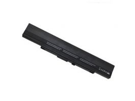 07G016EY1875 - Asus 8-Cell 14.4V 4400mAh Black Li-Ion Battery