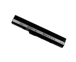 07G016GY1875 - Asus 6-Cell 10.8V 4400mAh Li-ion Battery for A52 / K42 / K5 / X52 Series
