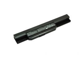 07G016H31875 - Asus 6-Cell 10.8V 5200mAh Main Battery Pack for A31-K53 / A32-K53