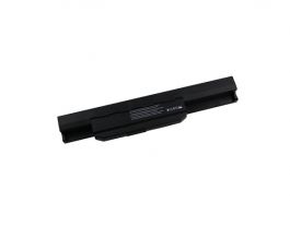 07G016HK1875 - Asus K53 6-Cell 10.8V 5200mAh Li-Ion Battery