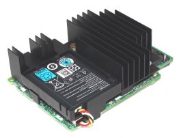 07H4CN - Dell PERC 8-Channel SAS 12Gb/s / SATA 6Gb/s PCI-Express 3.0 RAID Controller