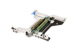 07N2YT - Dell Two Riser Card Assembly And Bracket for PowerEdge R430