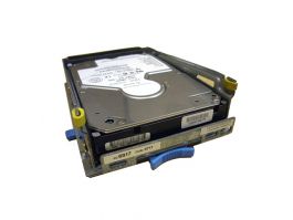 07N3178 - IBM 18GB 10000RPM Ultra-320 SCSI 3.5-inch Hard Drive