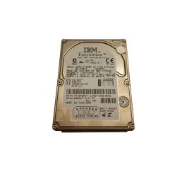 07N3996 - IBM 18GB 4200RPM IDE / ATA-66 512KB Cache 2.5-inch Hard Drive