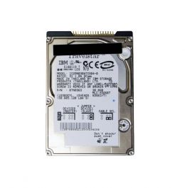 07N8363 - IBM 30GB 4200RPM ATA / IDE 2.5-inch Hard Drive