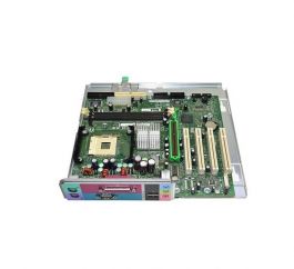 07P803 - Dell System Board (Motherboard) for Dimension 4400 Desktop System