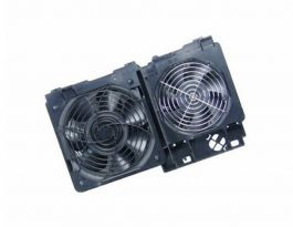 07R119 - Dell JMC 382611-4-2 PV112 Dual-Fan with Case