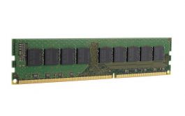 07R701 - Dell 256MB DDR-266MHz PC2100 ECC Unbuffered CL2.5 184-Pin DIMM Memory Module