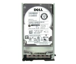 07V68J - Dell 1.8TB 10000RPM SAS 12Gb/s 512e 2.5-inch Hard Drive