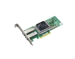 081MTF - Dell 10GB Dual Port Ethernet Adapter