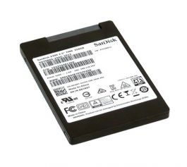 081R6T - Dell / SanDisk X300 256GB SATA 2.5-inch Solid State Drive (Clean pulls)