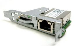 081RK6 - Dell Remote Access iDRAC7 PowerEdge Server R320 R420 R520 T320 T420