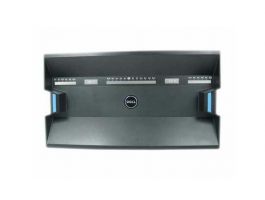 08620R - Dell Plastic Shroud CPU Air Duct for PowerEdge 6300