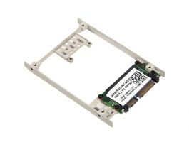 086MKK - Dell 2.5-inch SATA to mSATA Adapter for Latitude E6220
