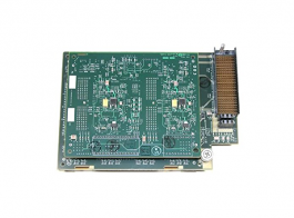 0888FT - Dell PE7150 with Controller SCSI Backplane Assy