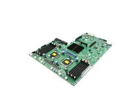 08D1D9 - Dell System Board (Motherboard) with Tray for PowerEdge R610