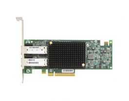 08DKFV - Dell Intel XL710QDA2 Dual Port Converged Network Adapter