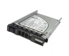 08GHTM - Dell 400GB SAS 12Gb/s Mixed-Use 2.5-inch Solid State Drive