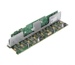 08JR0H - Dell PowerEdge R720 16 X 2.5 SAS Backplane Assembly