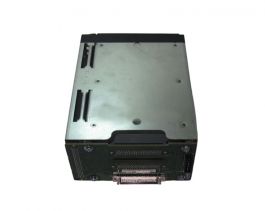 08K534 - Dell 1x2 Drive Cage with Backplane for PowerEdge 2600