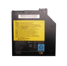 08K8191 - IBM Lenovo Ultrabay Slim Secondary Battery for ThinkPad T40 R40 X60 Series
