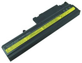 08K8195 - IBM Lenovo 10.8V 4400mAh 6-Cell Li-Ion Battery (Sanyo) for ThinkPad R50 T40 T41 T42 Series