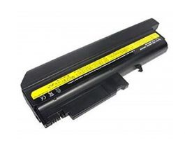 08K8196 - IBM 6-Cell 0.8V Li-Ion 6600mAh Battery for ThinkPad T40