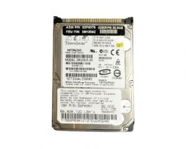 08K9592 - IBM 30GB 4200RPM IDE / ATA-100 2MB Cache 2.5-inch Hard Drive