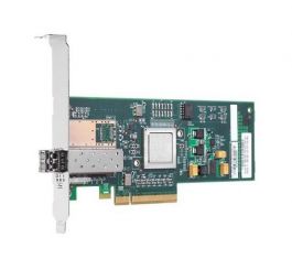 08MM6K - Dell Dual-Port 10Gb/s Fibre Channel PCI-Express Host Bus Adapter