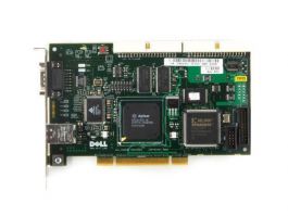 08N289 - Dell Drac III / XT Remote Access PCI Card for PowerEdge 650 Server