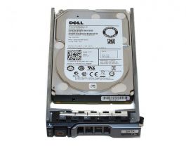 08PGJ4 - Dell 16TB 7200RPM SATA 6Gb/s 512E 3.5-inch Hard Drive