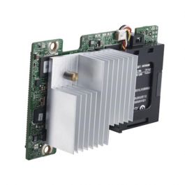 08PX3M - Dell PERC H710 6GB/S PCI Express 2.0 X8 SAS RAID Controller card with 512MB NV Cache