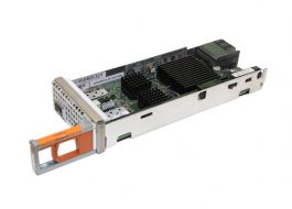 08VWX5 - Dell 2-Port 10Gbps SFP+ Hot Swap Module