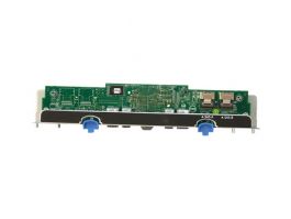 08X25D - Dell 2.5-inch Backplane Board for PowerEdge R720 / R820