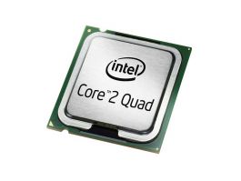 08X6F2 - Dell 2.83GHz 1333MHz FSB 6MB L2 Cache Socket LGA775 Intel Core 2 Quad Q9505 4-Core Processor