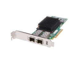 08YY7M - Dell EMULEX OCE10102-FX-D FCoE 10GB Dual Port PCI Express Network Card