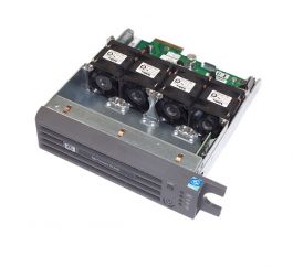 09-0173 - HP Fan Panel Assembly (400636)