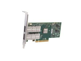 09977M - Dell Mellanox ConnectX-3 DP 40GB QSFP Server Network Adapter