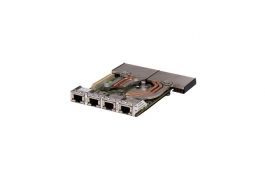 099GTM - Dell 2x10/1G Quad Port X540-T2 Ethernet Converged Network Adapter