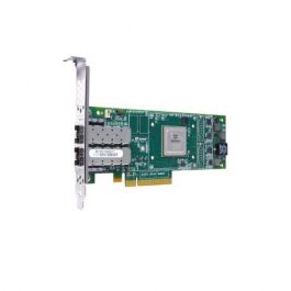 09J1RG - Dell QLE2662 16GB Fiber Channel PCI Express x8 Host Bus Adapter
