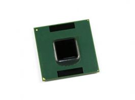 09W093 - Dell 1.80GHz 400MHz FSB 512KB L2 Cache Intel Pentium 4 Mobile Processor