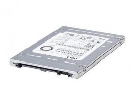 09YPHT - Dell 400GB SAS 12Gbps 2.5-inch Solid State Drive