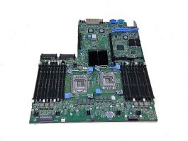 09YY69 - Dell PowerEdge R710 Server Intel Xeon Motherboard