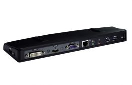 0A70349 - Lenovo Mini Docking Station Plus with Key for ThinkPad Series
