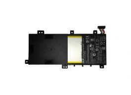 0B200-01200200 - Asus 7.5V 4840mAh / 37Wh Li-Polymer Battery for X545 / X555 Series