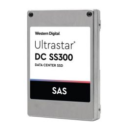 0B35048 - Hitachi Ultrastar SS300 3.2TB Multi-Level Cell SAS 12Gb/s 2.5-inch Solid State Drive